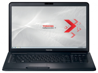  Toshiba Satellite C670-A2K