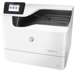    HP PageWide Pro 750dw - 