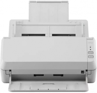    Fujitsu SP-1125N (PA03811-B011) white - 