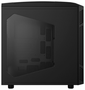    AeroCool XPredator II, Black