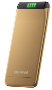   Hiper SLS6300 (6300 ), Gold