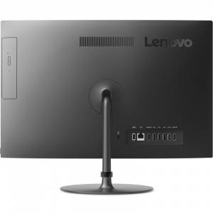    Lenovo IdeaCentre 520-22IKL F0D40010RK Black - 