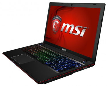  MSI GE60 2PC-064RU