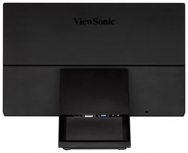    Viewsonic VX2270SMH-LED Glossy-Black - 