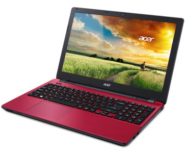  Acer ASPIRE E5-571G-30G2 (NX.MM0ER.012), Red