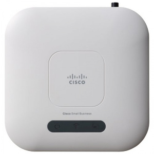 Wi-Fi   Cisco Wireless 802.11n (WAP121-E-K9-G5)