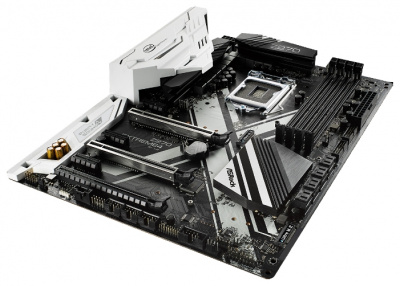   ASRock Z270 Extreme4