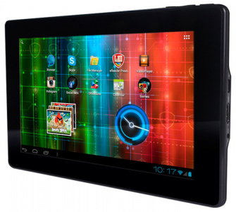  Prestigio MultiPad 7.0 Ultra