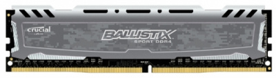   Crucial BLS4G4D240FSB DDR4, 4096 Mb