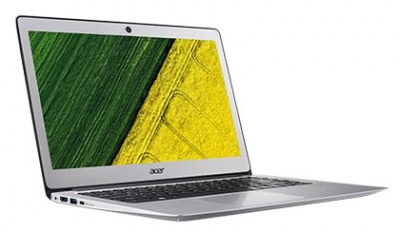  Acer Swift 3 SF314-52-72N9 Silver