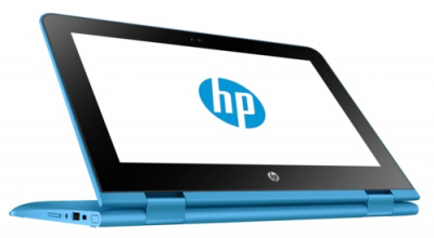  HP 11-ab011ur x360 (1JL48EA), light blue