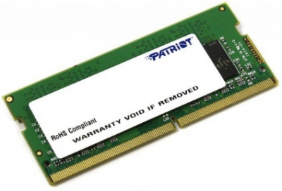   Patriot Memory PSD48G21332S DDR4 8Gb