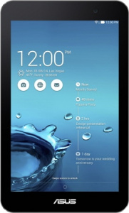  ASUS MeMO Pad 7 ME176CX 16Gb Blue