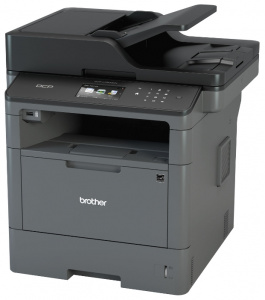    Brother DCP L5500DN - 