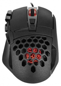   Tt eSports Ventus Z MO-VEZ-WDLOBK-01 black - 