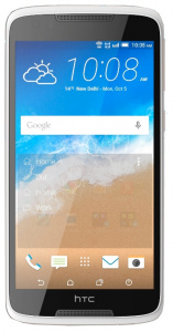    HTC Desire 828 LTE 16Gb Pearl White - 