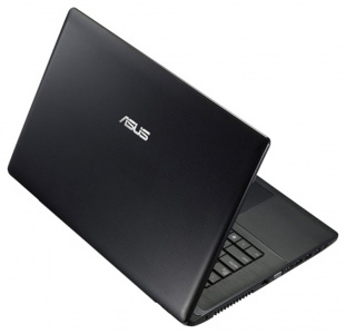  ASUS X75A