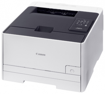    Canon i-SENSYS LBP7110Cw - 