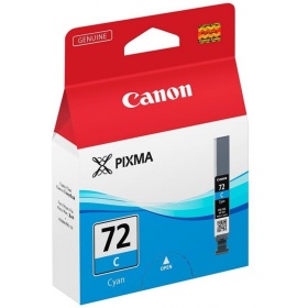     Canon PGI-72 C, cyan - 