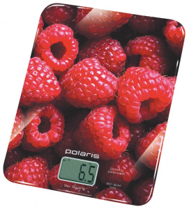   Polaris PKS 0832DG Raspberry