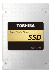 SSD- Toshiba HDTSA1AEZSTA 1Tb