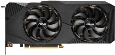  Asus RTX 2080 DUAL-RTX2080-O8G-EVO 8GB