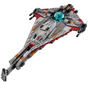    LEGO Star Wars 75186 - 