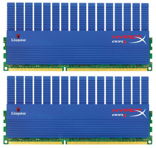   HyperX DDR3 8192Mb 2133MHz KHX21C11T1K2/8X