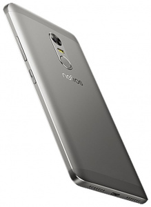    Neffos X1 2Gb/16Gb Grey - 