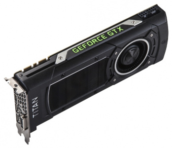  PALIT GeForce GTX TITAN X(12Gb GDDR5, DVI-I + HDMI + 3xDP)