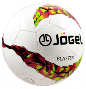    Jogel JF-500 Blaster 4 - 