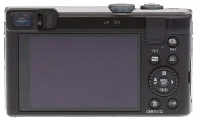    Panasonic Lumix DMC-ZS60 black - 