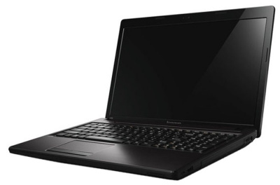  Lenovo IdeaPad G580 Brown