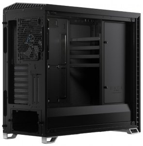    Fractal Design Vector RS Dark TG (FD-C-VER1A-02)