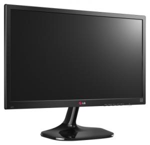    LG 21,5" 22M45H-B Glossy-Black - 