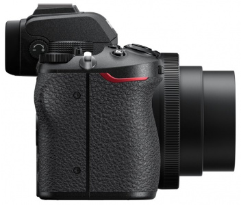     Nikon Nikkor Z50 KIT (16-50 DX VR) black - 
