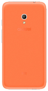    Alcatel Pixi 4 5045D 8Gb Orange - 