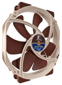   Noctua NF-A15 PWM 40x150x25, 300-1200rpm