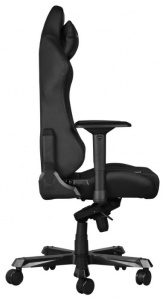   DXRacer Iron OH/IS11/N black