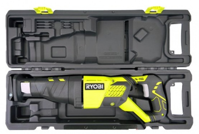    Ryobi RRS1200-K