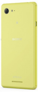    Sony Xperia E3 D2203 White - 