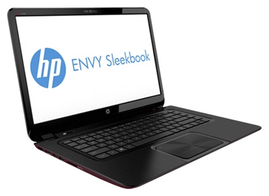  HP Envy Sleekbook 6-1151er