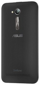    Asus ZenFone Go ZB500KG 1/8Gb black - 