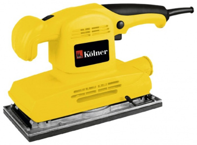   Kolner KFS 230x115VN, yellow