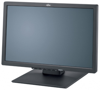    TFT Fujitsu 21.5" E22T-7 Black - 