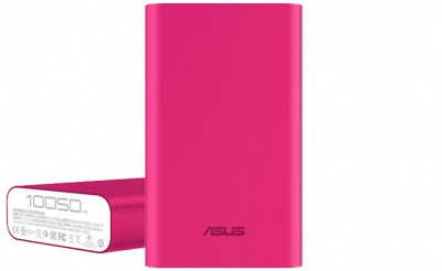   Asus ZenPower Pro 10050 mAh ABTU010, pink