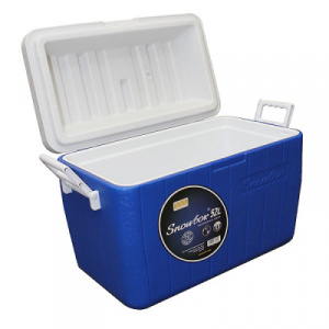   CW Snowbox 52 L