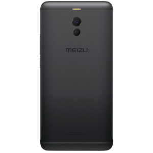    Meizu M6 Note 3/32Gb Black - 