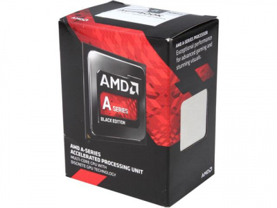  AMD A6 7400K (AD740KYBJABOX), BOX