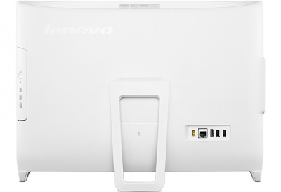    Lenovo C260 (57330731), White - 